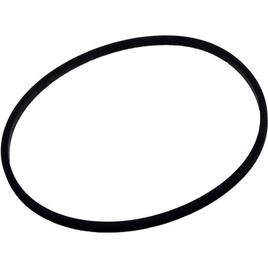 Square Ring, Buna-N, 4-3/4" ID, 5-1/16" OD, Generic, O-266