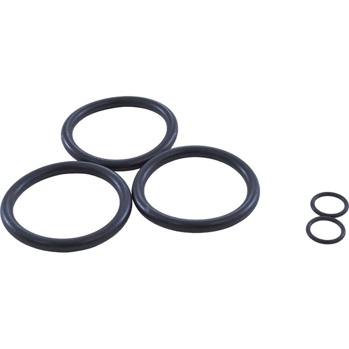 O-Ring Kit, Sta-Rite HRP 36, Generic, O-271