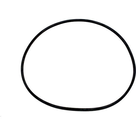 Square Ring, Buna-N, 6-3/4" ID, 5/32" Cross Section, Gen, O-300
