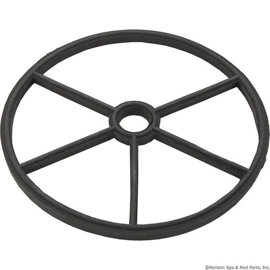 Gasket, 6-5/16" OD, 5 Spokes, Generic, O-322