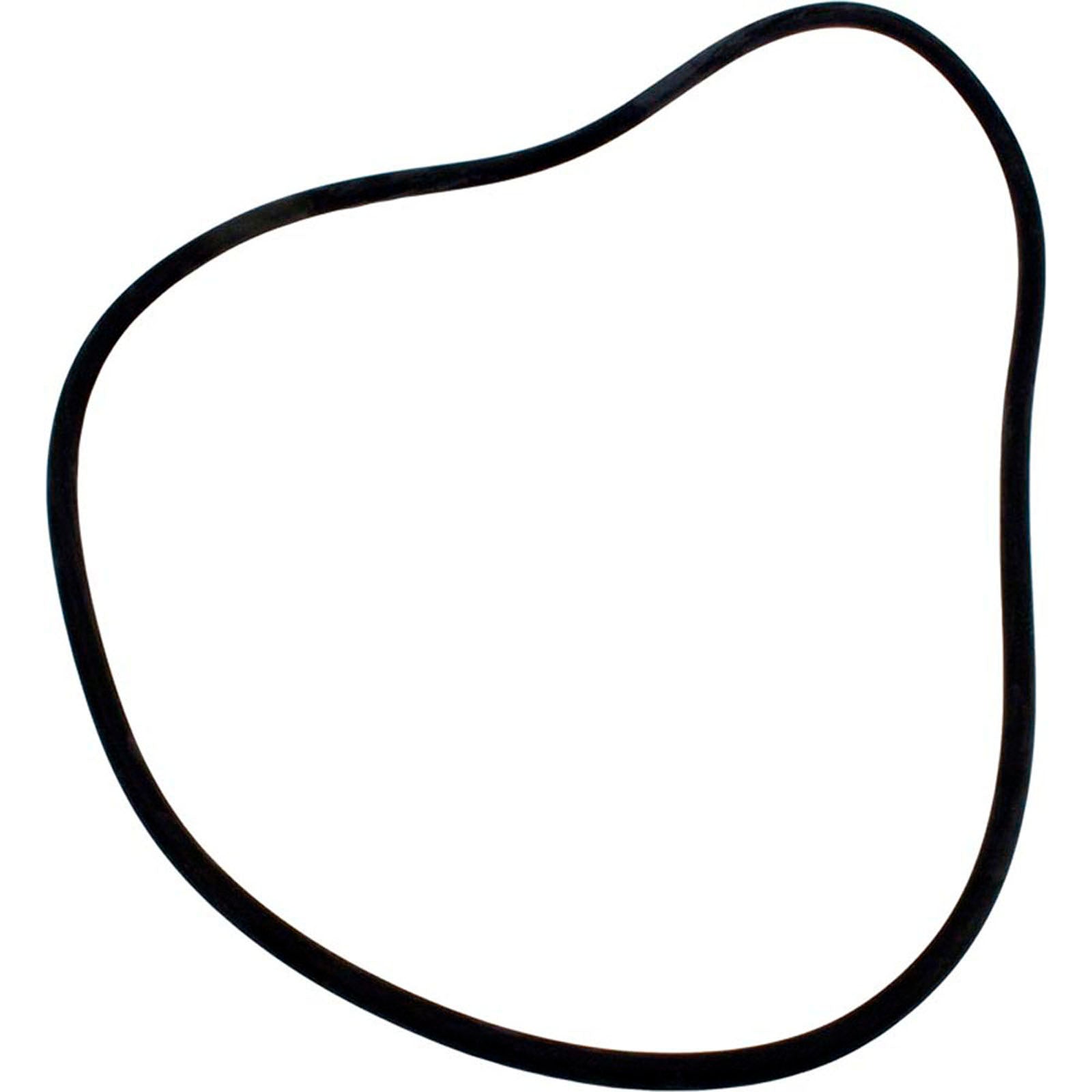 O-Ring, 19-1/4" ID, 1/2" Cross Section, Generic, O-333