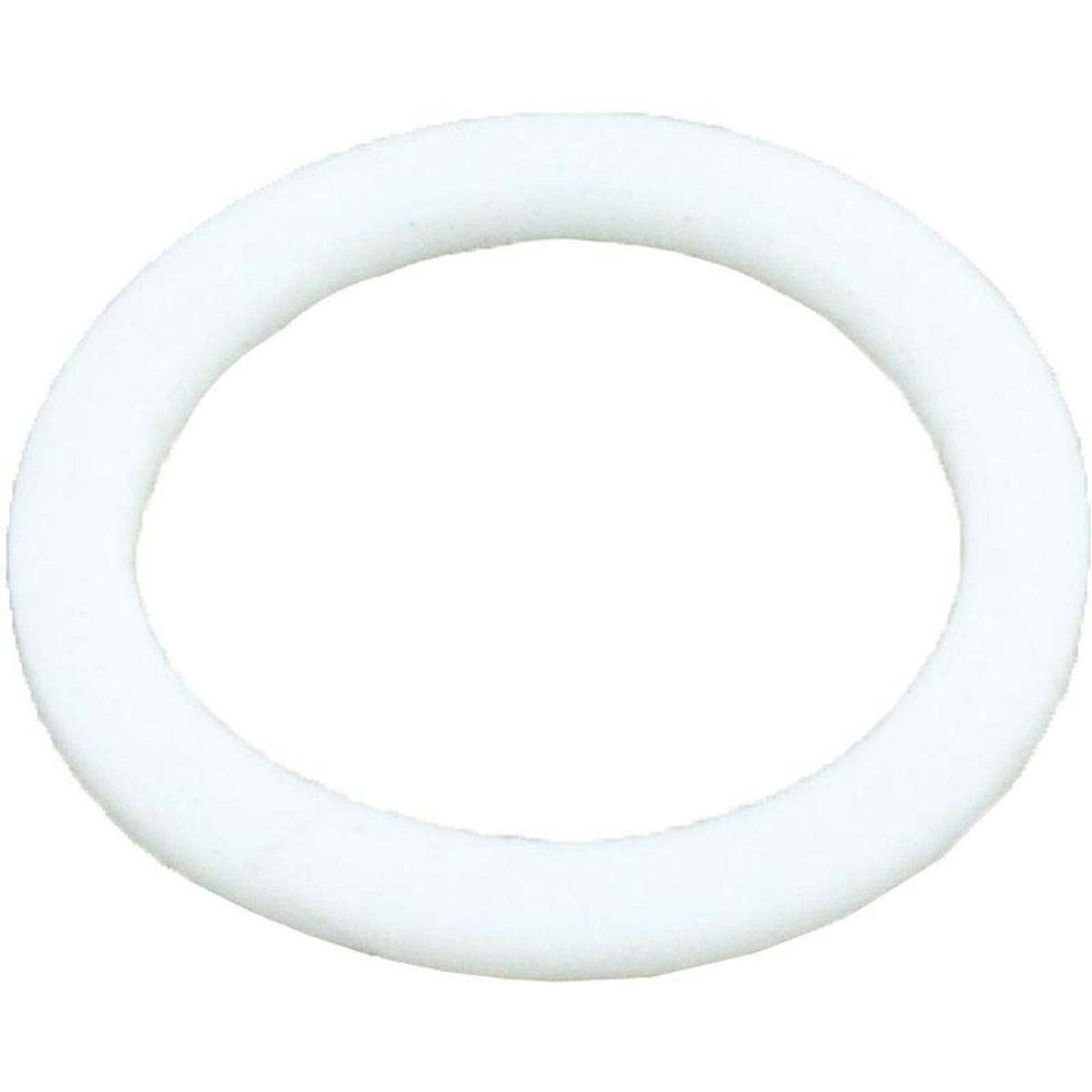 Clip Ring, 9/16" ID, 3/4" OD, Teflon, Generic, O-345