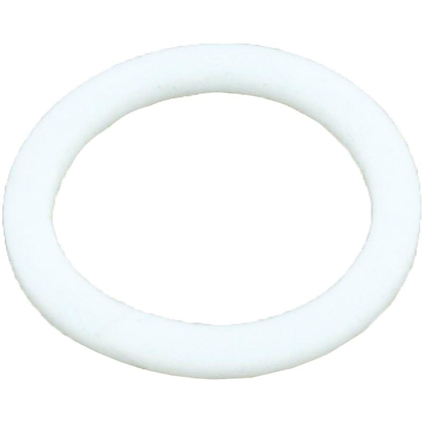 Clip Ring, 9/16" ID, 3/4" OD, Teflon, Generic, O-345