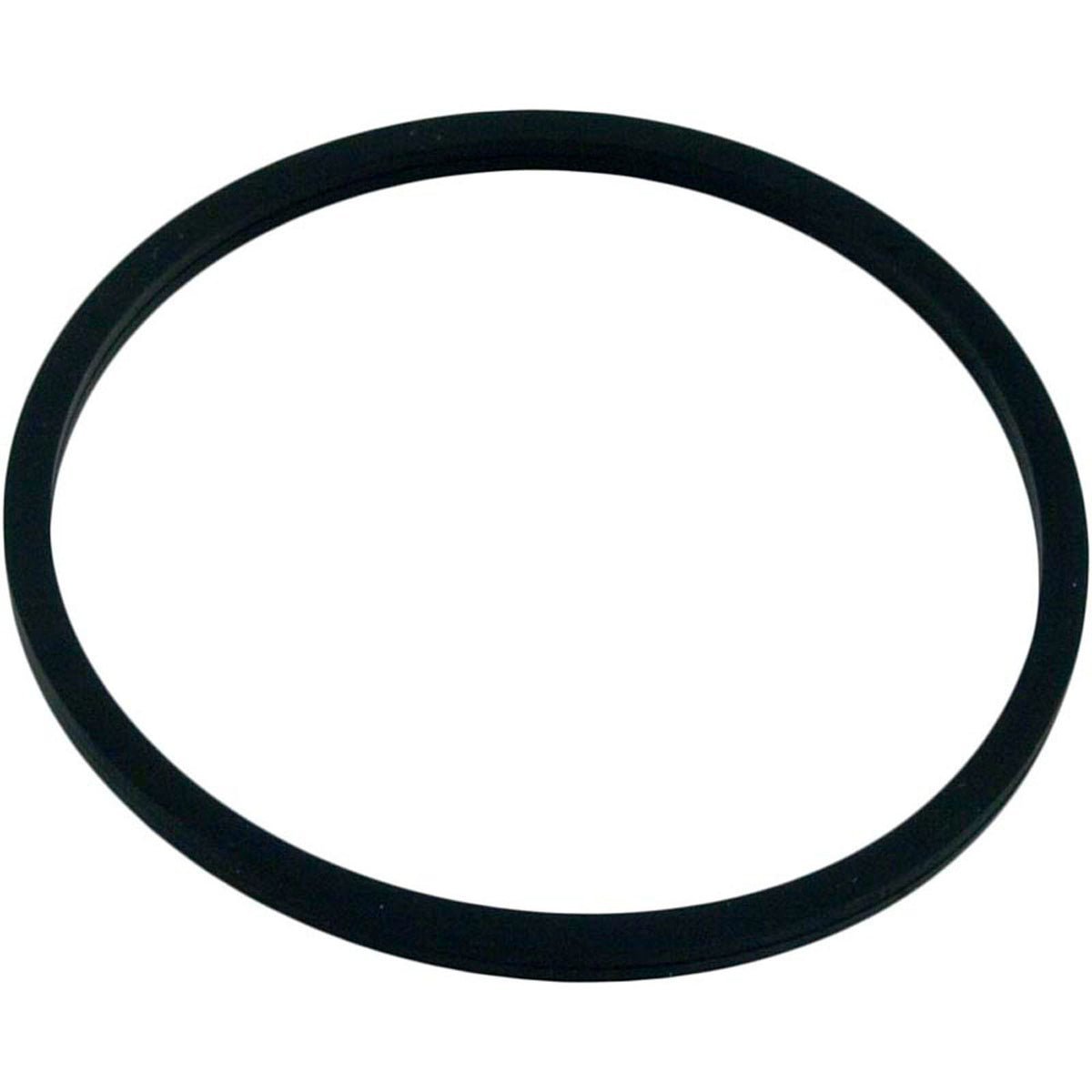 Square Ring, Buna-N, 2-3/4" ID, 3" OD, Generic, O-462