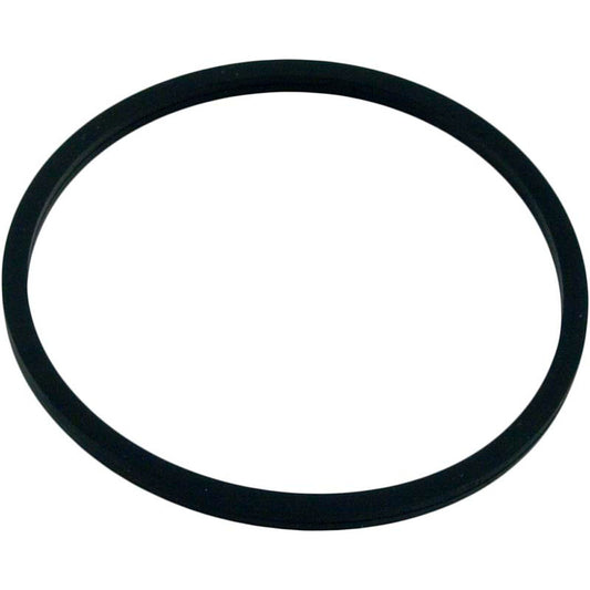 Square Ring, Buna-N, 2-3/4" ID, 3" OD, Generic, O-462