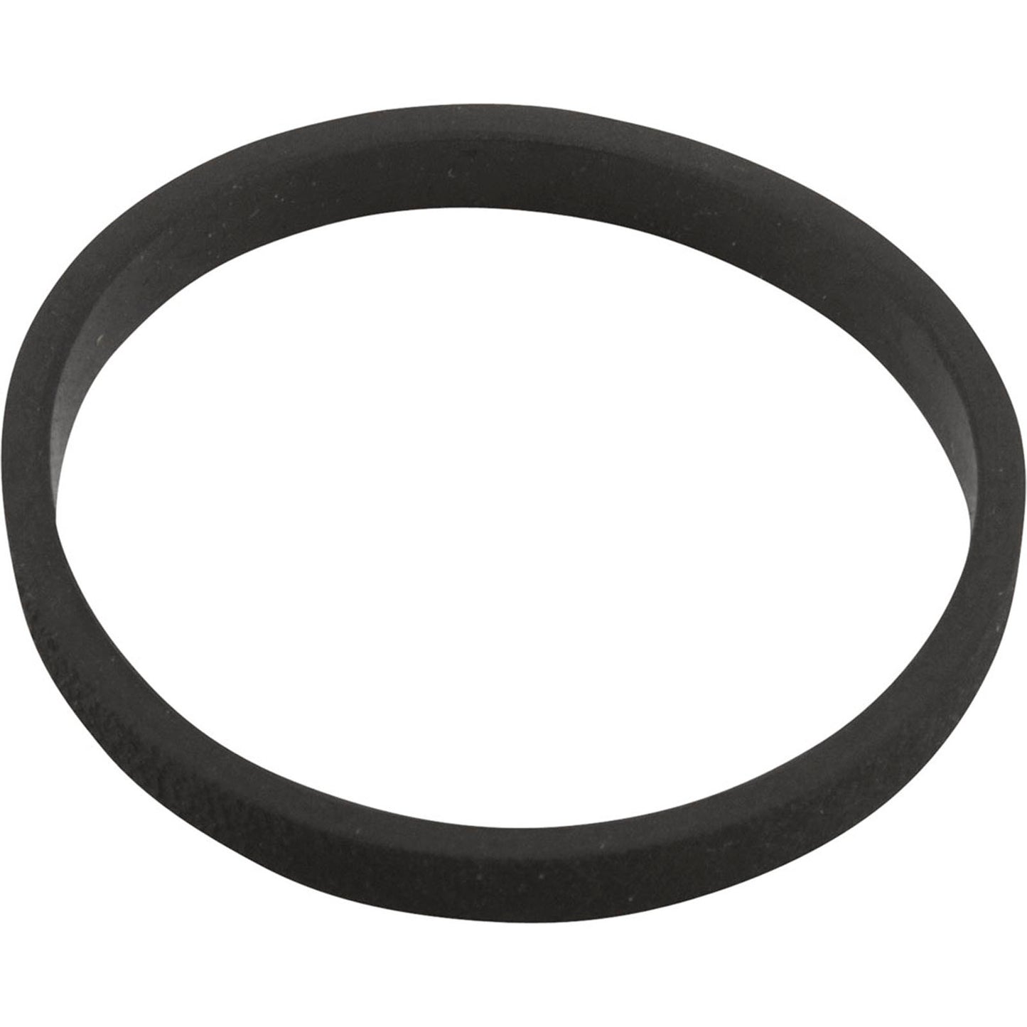 Square Ring, Buna-N, 2-1/8" ID, 2-7/16" OD, Generic, O-435