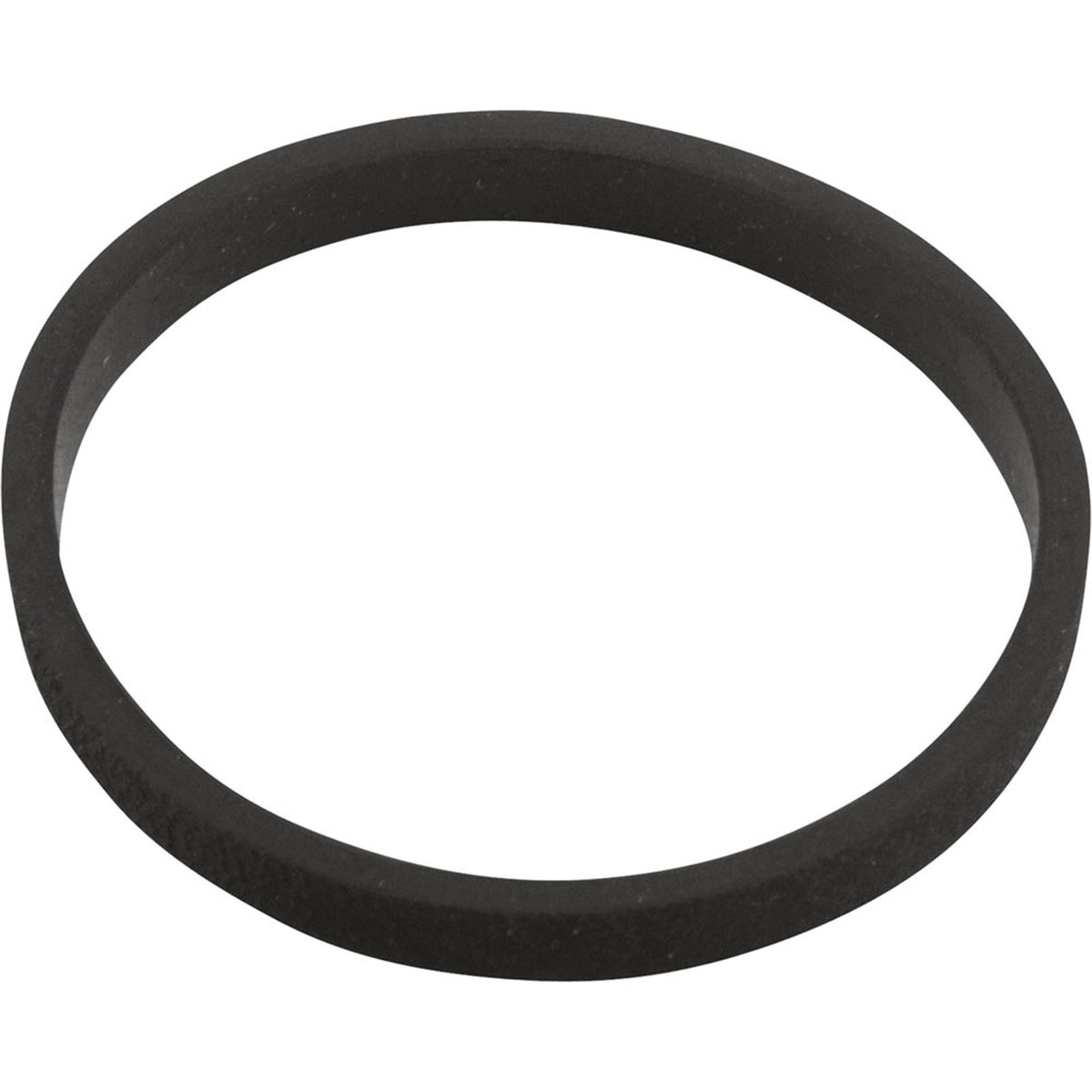 Square Ring, Buna-N, 2-1/8" ID, 2-7/16" OD, Generic, O-435