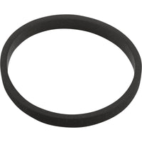 Square Ring, Buna-N, 2-1/8" ID, 2-7/16" OD, Generic, O-435