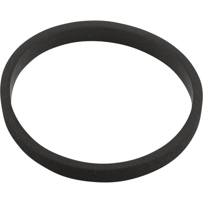 Square Ring, Buna-N, 2-1/8" ID, 2-7/16" OD, Generic, O-435