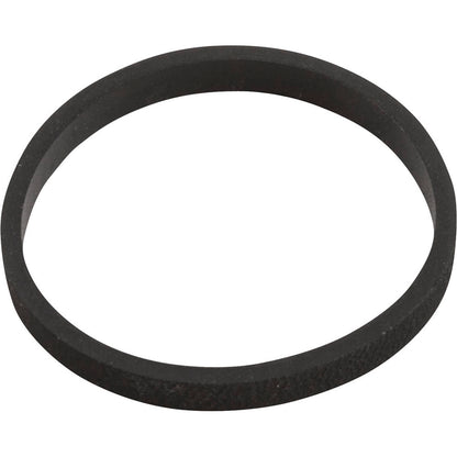 Square Ring, Buna-N, 2-1/8" ID, 2-7/16" OD, Generic, O-435