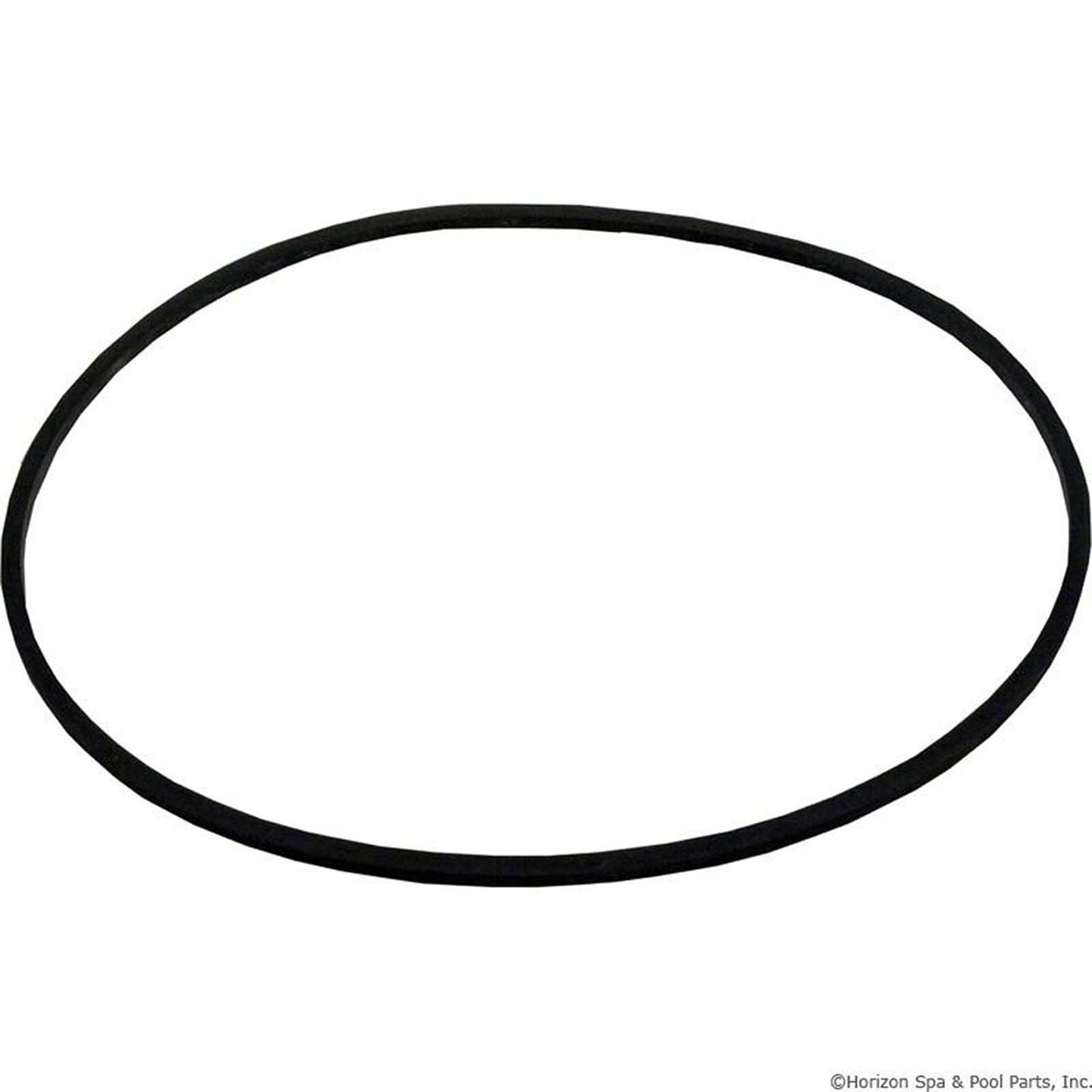 Square Ring, Buna-N, 6" ID, 6-1/4" OD, Generic, O-464