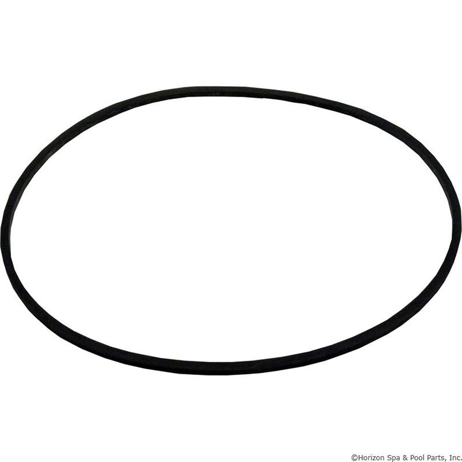 Square Ring, Buna-N, 6" ID, 6-1/4" OD, Generic, O-464