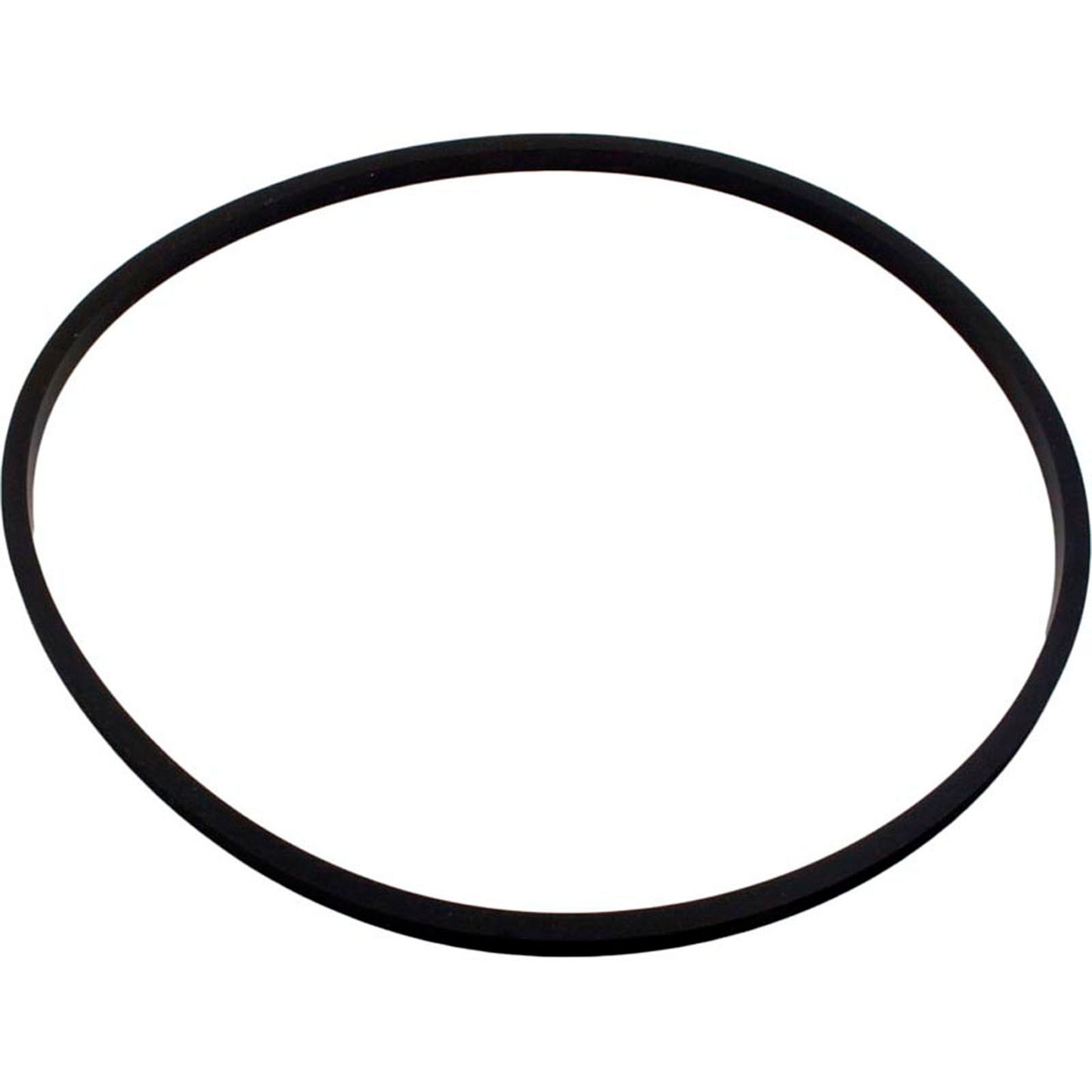 Square Ring, Buna-N, 9-1/4" ID, 10" OD, Generic, O-395