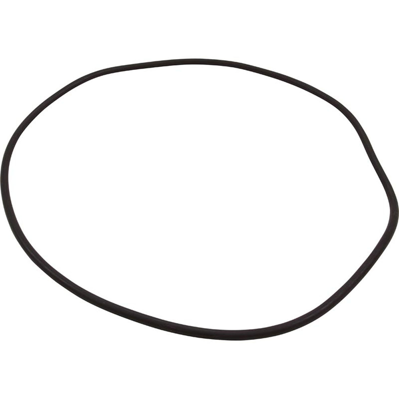 O-Ring, Buna-N, 25" ID, 17/32" Cross Section, Gen, O-486