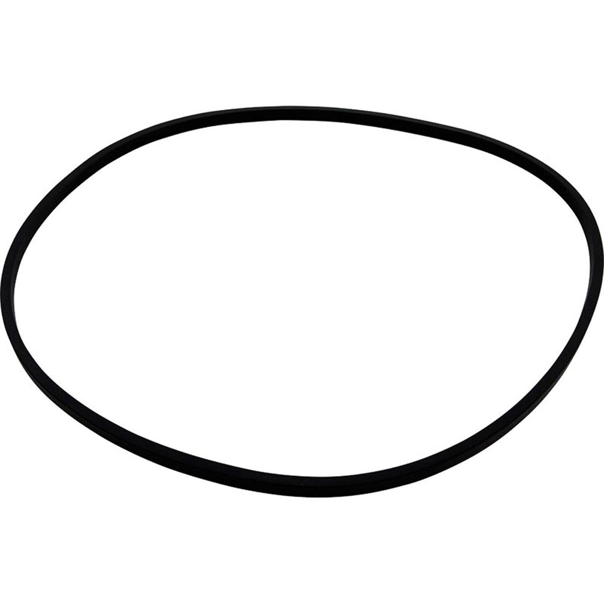 Square Ring, Buna-N, 10-1/2" ID, 10-7/8" OD, Generic, O-506