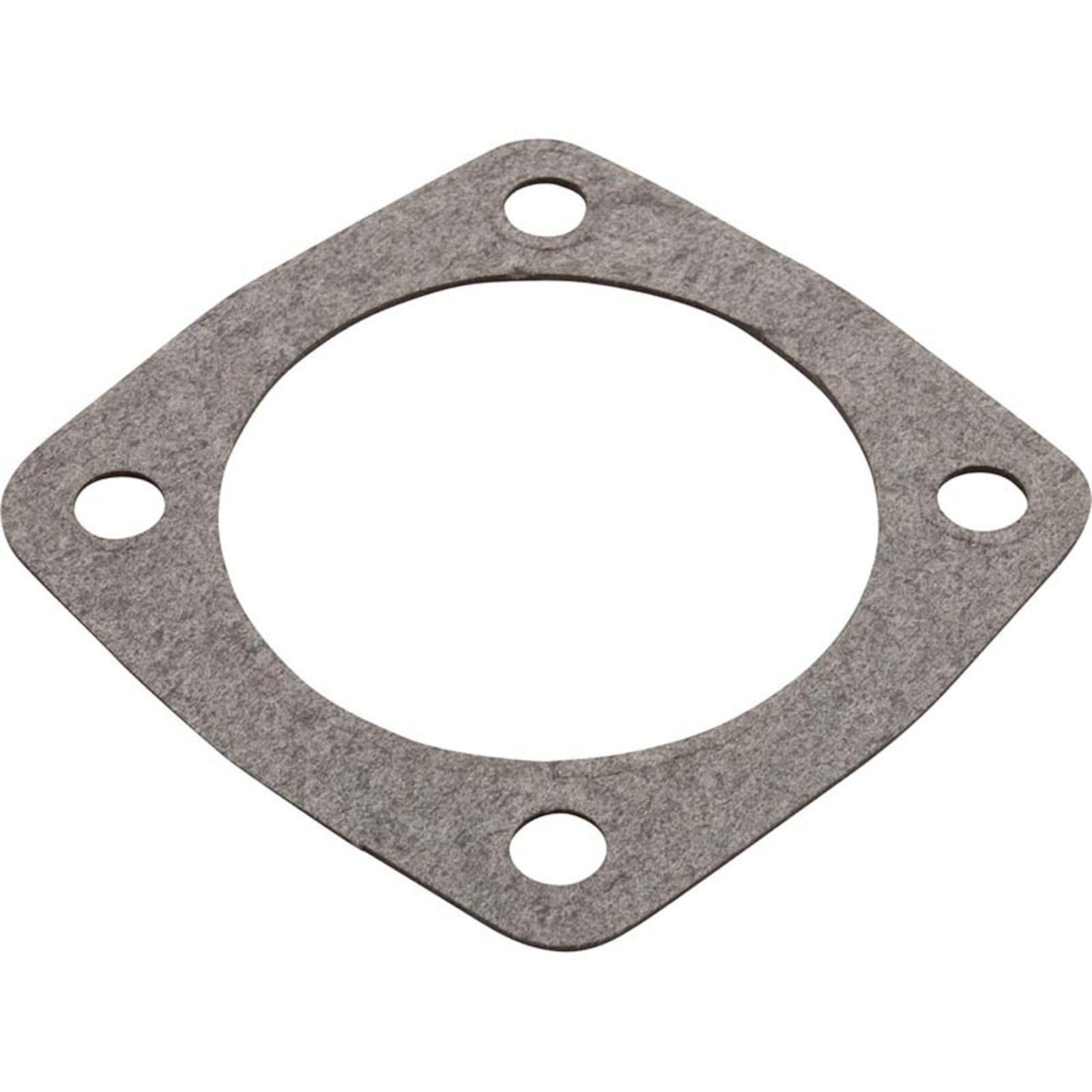 Gasket, Brass Backwash Valve Cap, 1-1/2",2",Generic