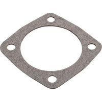 Gasket, Brass Backwash Valve Cap, 1-1/2",2",Generic