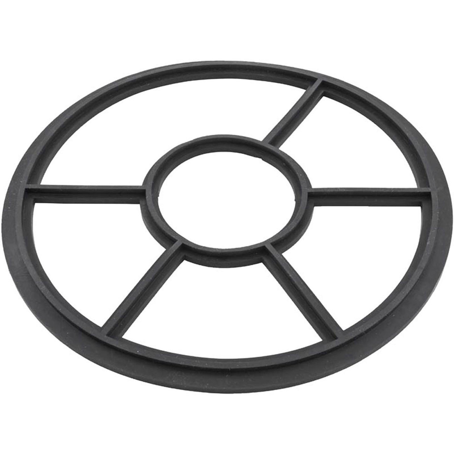 Gasket, 2" Hi-Flow Valve, 7-1/2", 5 Spokes, Generic