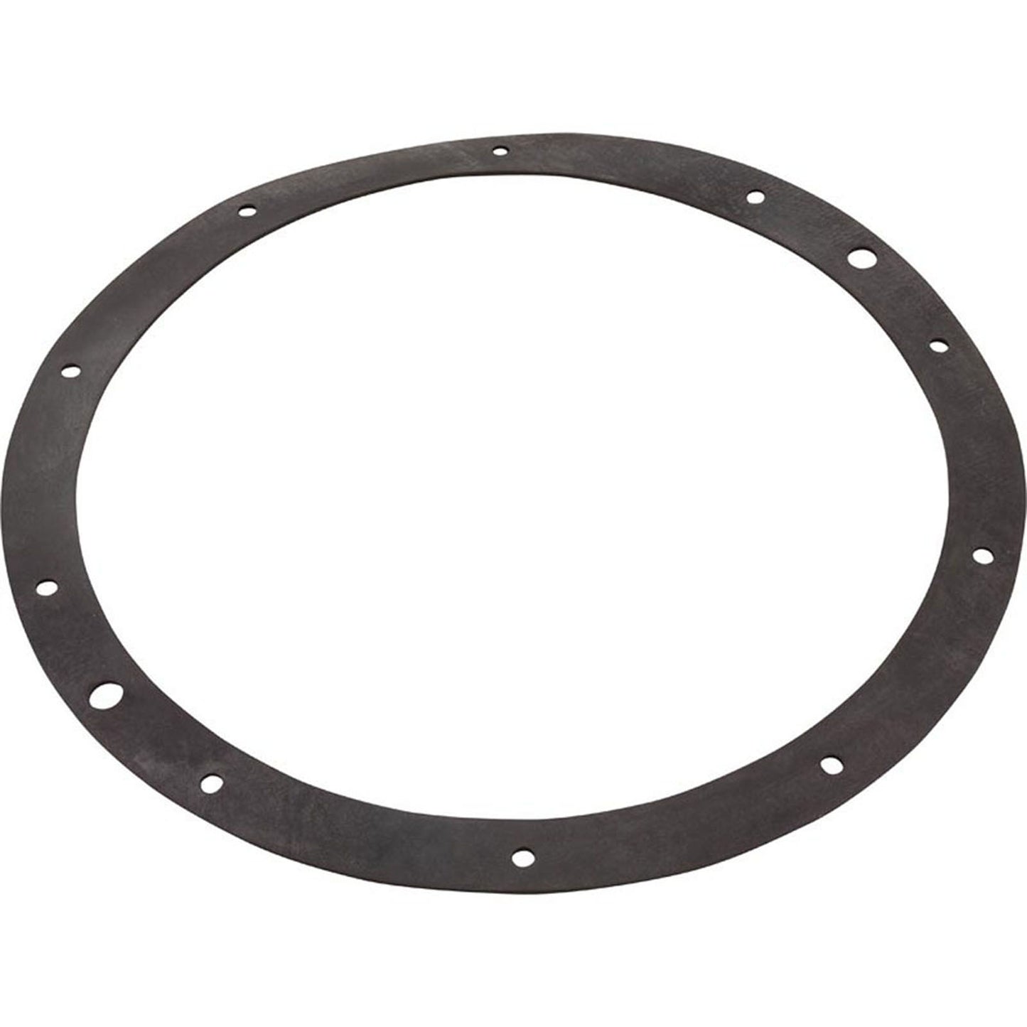 Gasket, Light Niche, Rubber, Generic