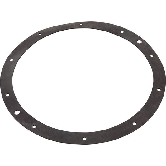 Gasket, Light Niche, Rubber, Generic