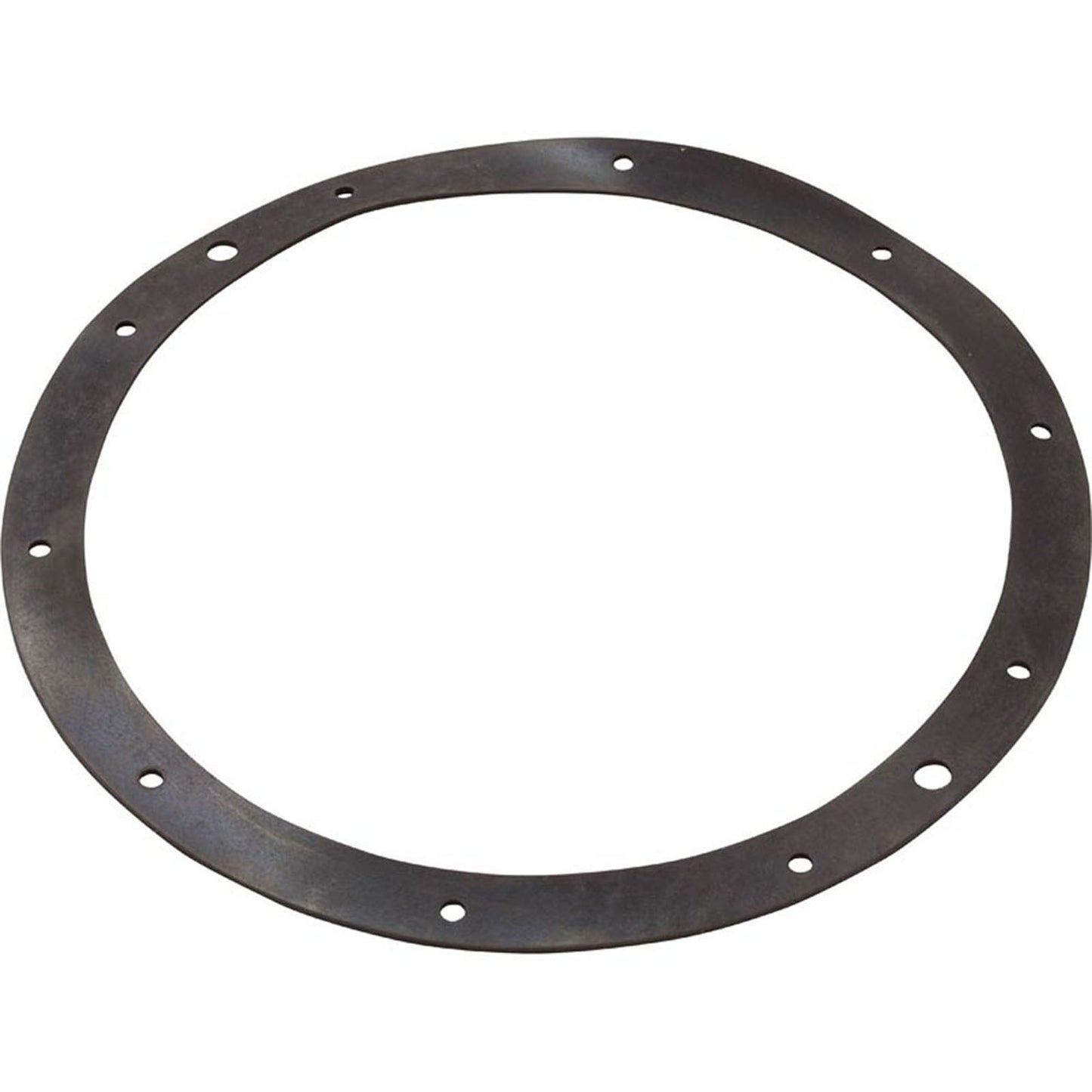 Gasket, Light Niche, Rubber, Generic