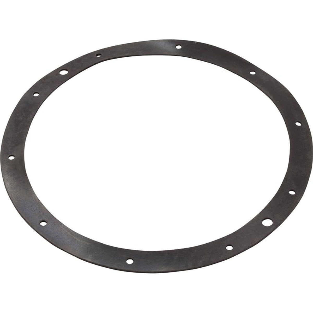 Gasket, Light Niche, Rubber, Generic