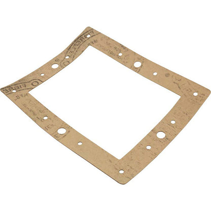 Gasket, Hywrd SP1084, Face Plate, 12 Hole, 10-1/2"x8-3/8", Gen