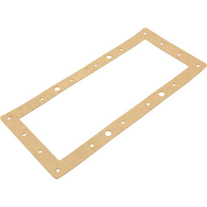 Gasket, Hywrd SP1085 Wide Mouth, Face Plate, Generic