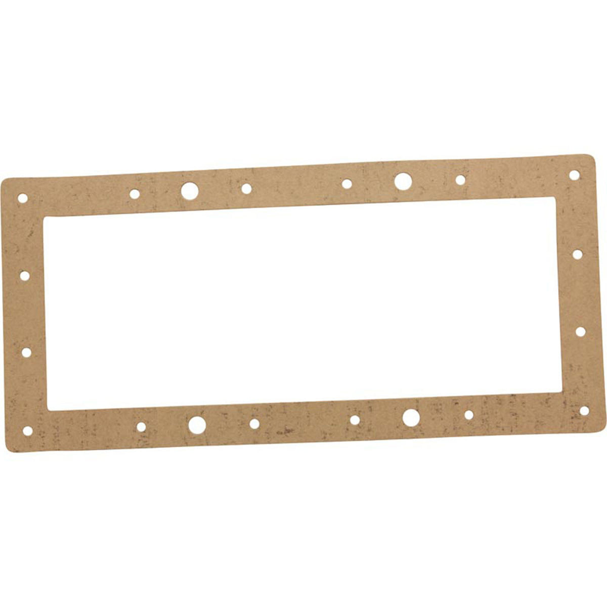 Gasket, Hywrd SP1085 Wide Mouth, Face Plate, Generic