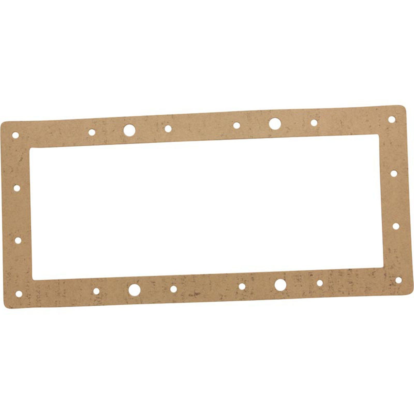 Gasket, Hywrd SP1085 Wide Mouth, Face Plate, Generic