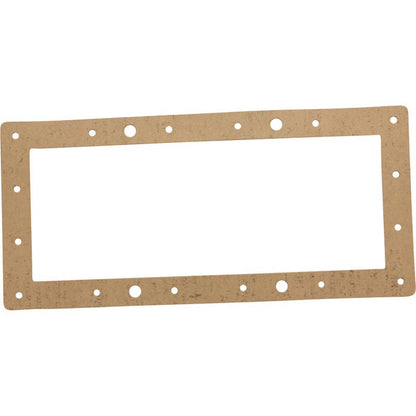 Gasket, Hywrd SP1085 Wide Mouth, Face Plate, Generic