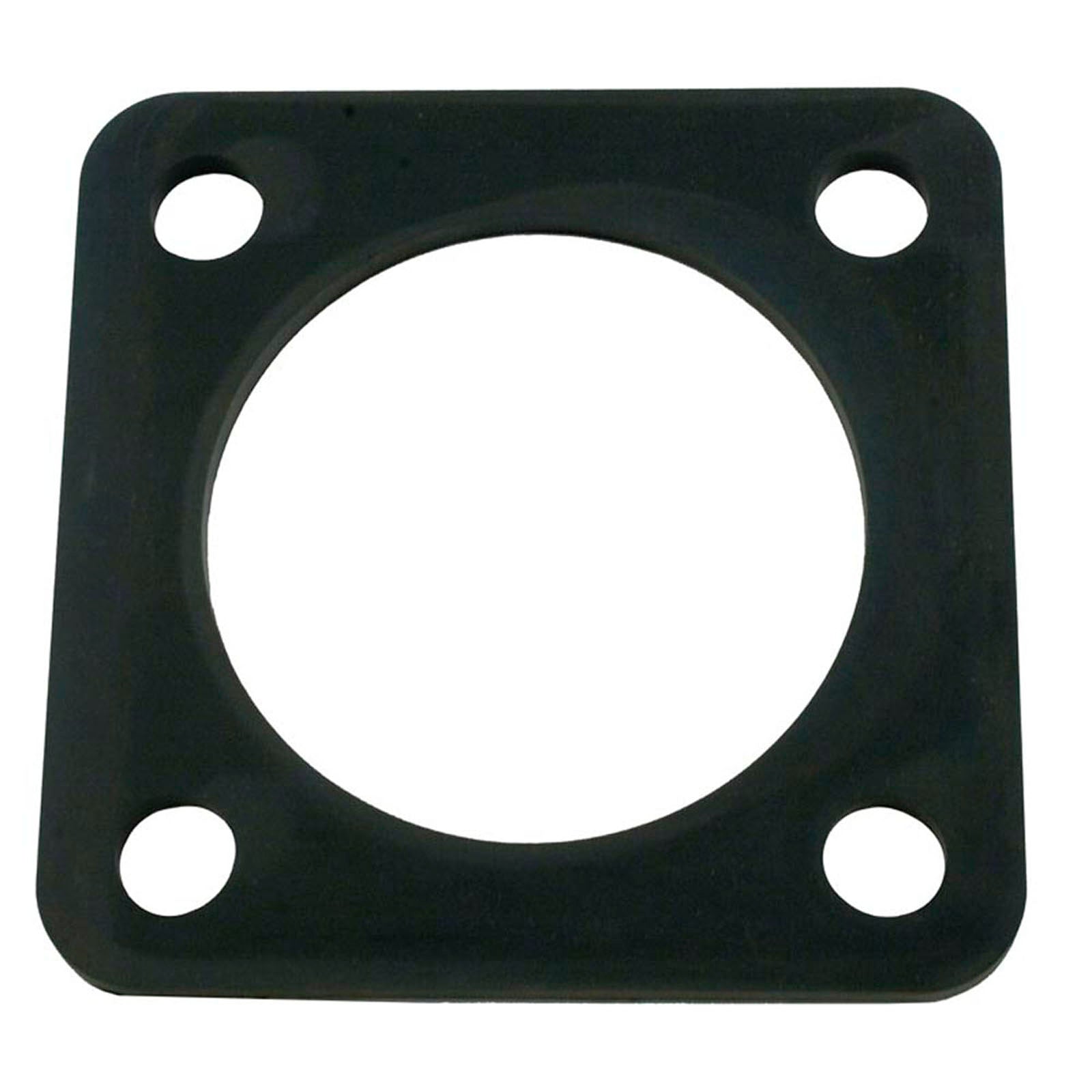Gasket, Pot to Volute, StaRite Dura-Glas, G-99R, Thick, Generic
