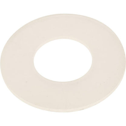 Washer, 1-3/4"OD, 3/4"ID, 1/16" Thick, Plastic, Generic