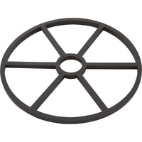 Gasket, Pentair/Amer Prod 1-1/2" Side Mt Valve, 6 Spoke, Gen