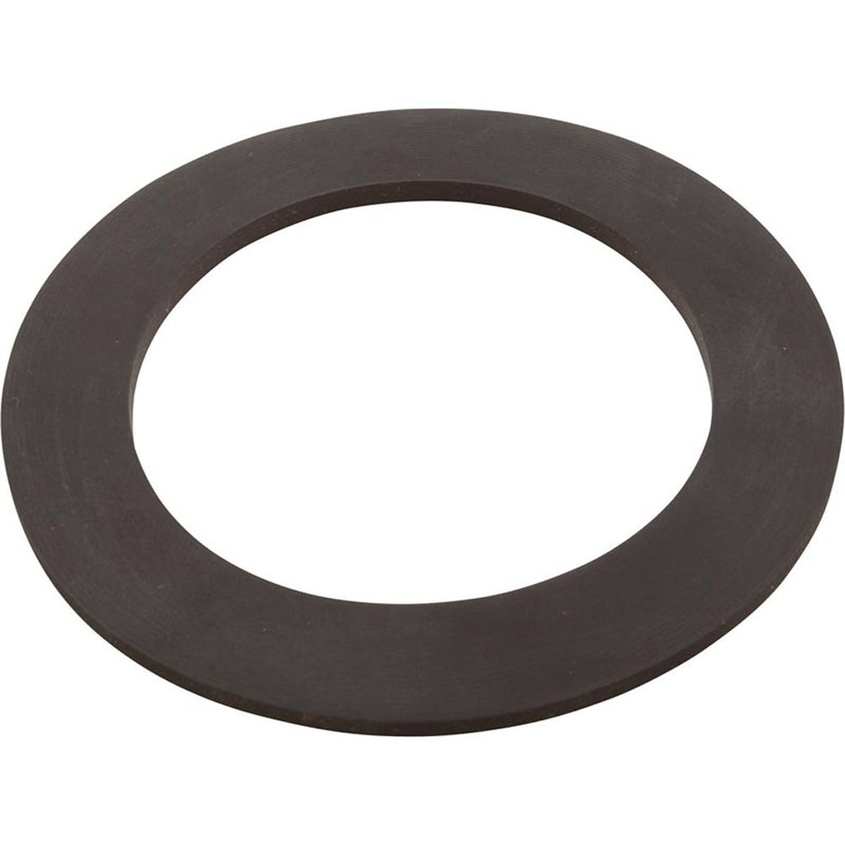 Gasket, 3"OD, 2-1/16"ID, 1/8" Thick, Generic