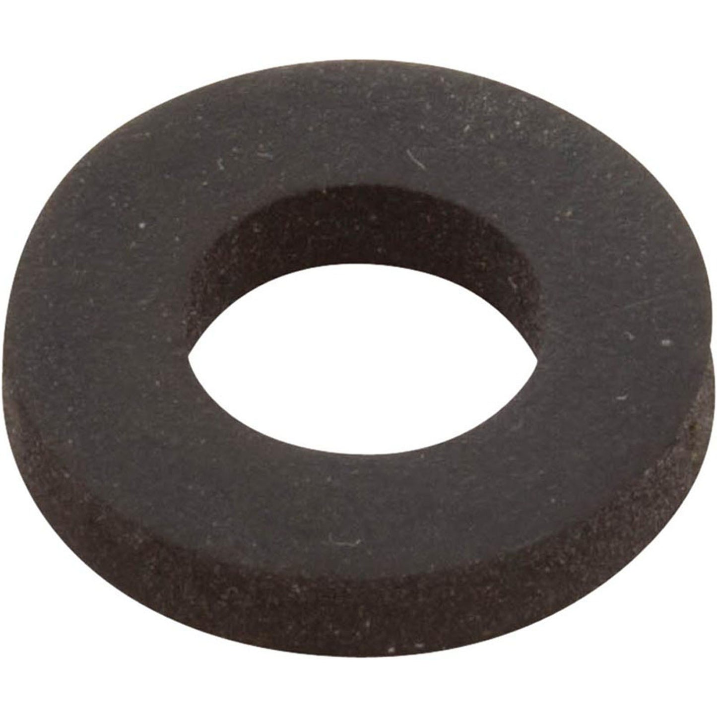 Gasket, Rubber, 3/4"OD, 3/8"ID, 1/8" Thick