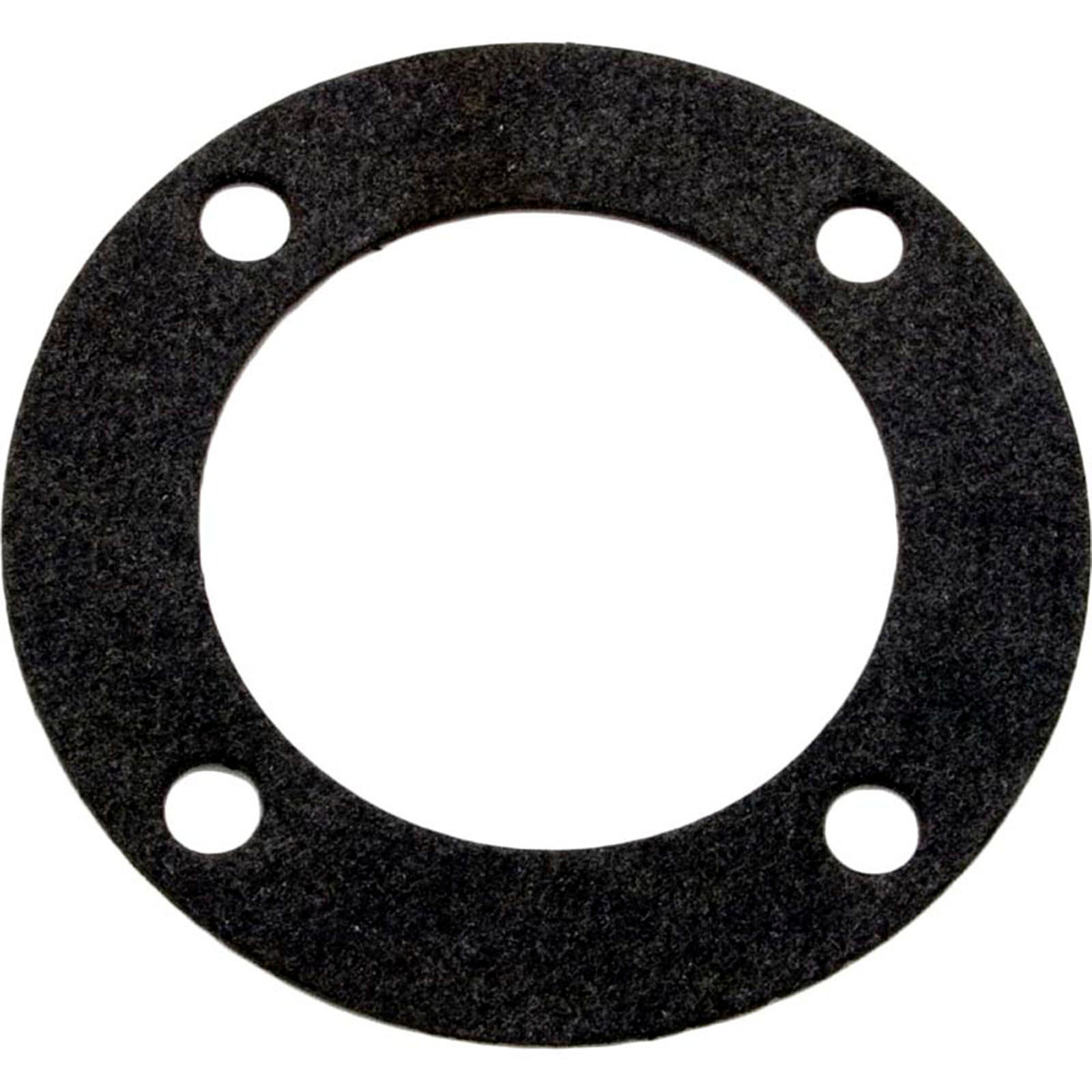 Gasket, 2" Push Pull Valve Cap, Generic, G-220