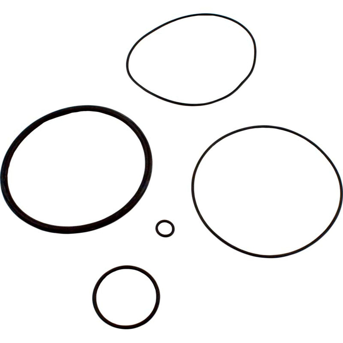 Go-Kit 50, Premier 355/225 MK2 Pump