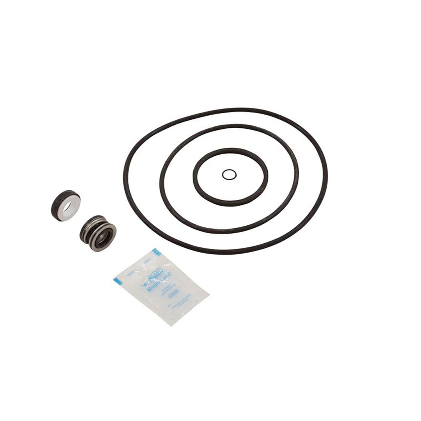 Go-Kit 78, Superflo/Supermax Pumps