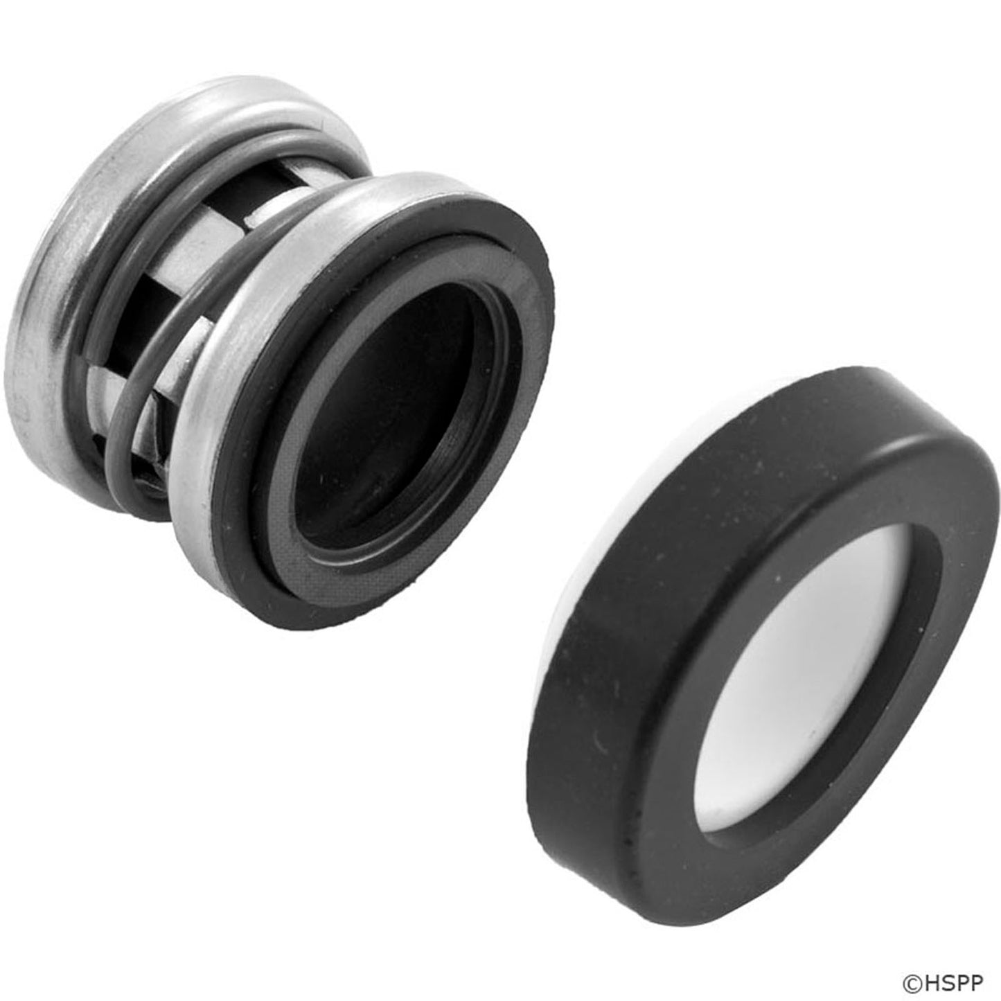 Pump Rebuild Kit, Hayward 1800/2800 Series, with Viton Seal