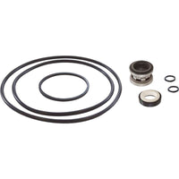 Pump Rebuild Kit, Jacuzzi Magnum, with Viton Shaft Seal