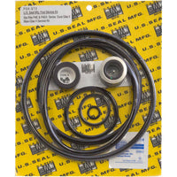 Pump Rebuild Kit, StaRite DuraGlasII/MaxiGlasII, w/Viton Seal