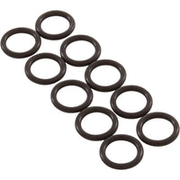 O-Ring, Buna-N, 5/16" ID, 1/16"Cross Section, Generic (10 pk)