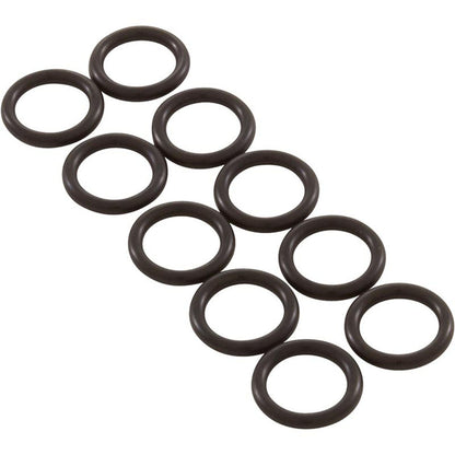 Joint torique, Buna-N, diamètre intérieur 5/16", section transversale 1/16", générique (10 pk)