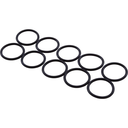 Joint torique, Buna-N, 5/8" ID, 1/16" Section transversale, Générique (10 pk)