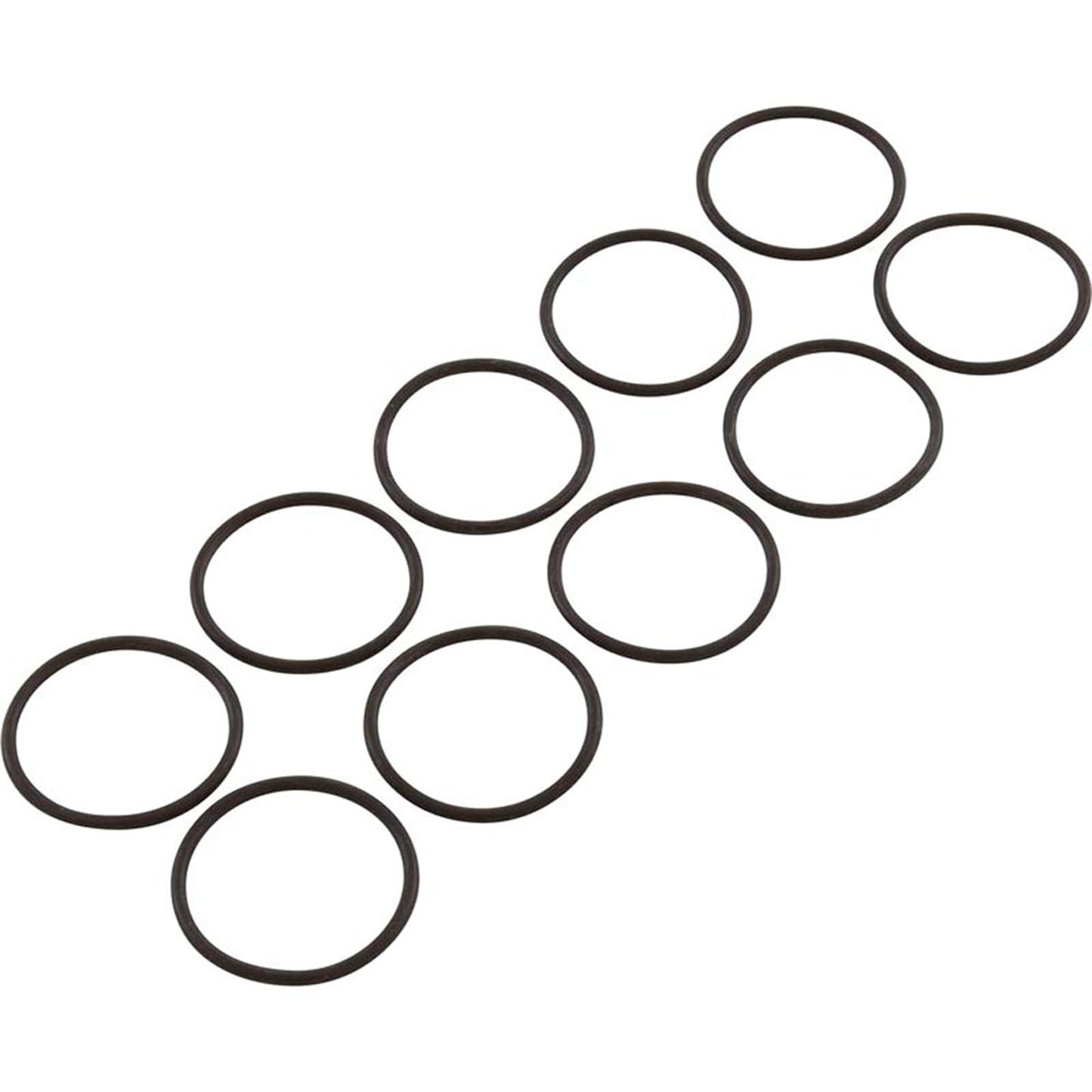 Joint torique, Buna-N, 15/16" ID, 1/16" Section transversale, générique (10 pk)