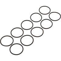 O-Ring, Buna-N, 15/16" ID, 1/16"Cross Section, Generic(10 pk)