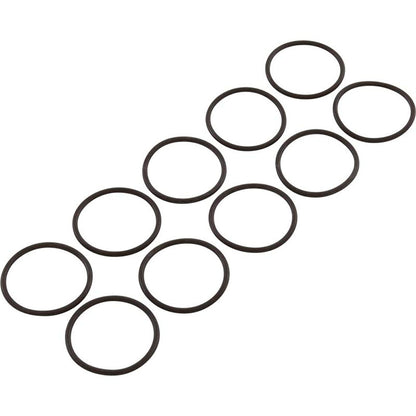 Joint torique, Buna-N, 15/16" ID, 1/16" Section transversale, générique (10 pk)