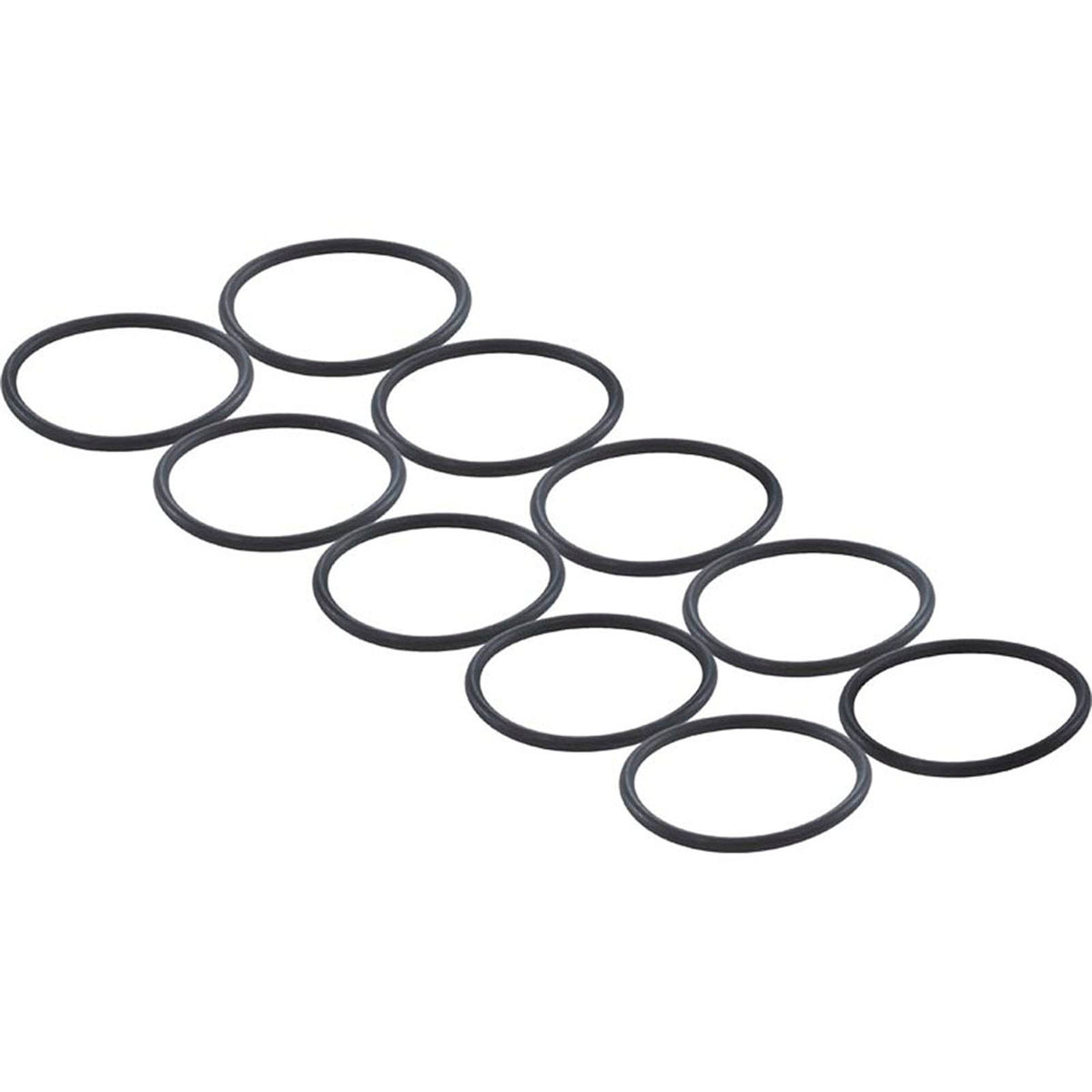 O-Ring, Buna-N, 1" ID, 1/16" Cross Section, Generic (10 pk)