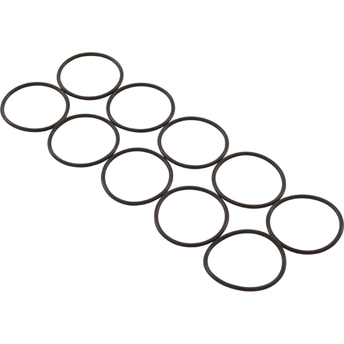 O-Ring, Buna-N, 1-1/16"ID, 1/16"Cross Section, Generic(10 pk)